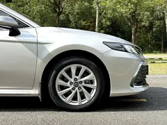 2023 Toyota Camry 2.0G Luxury — фото 17