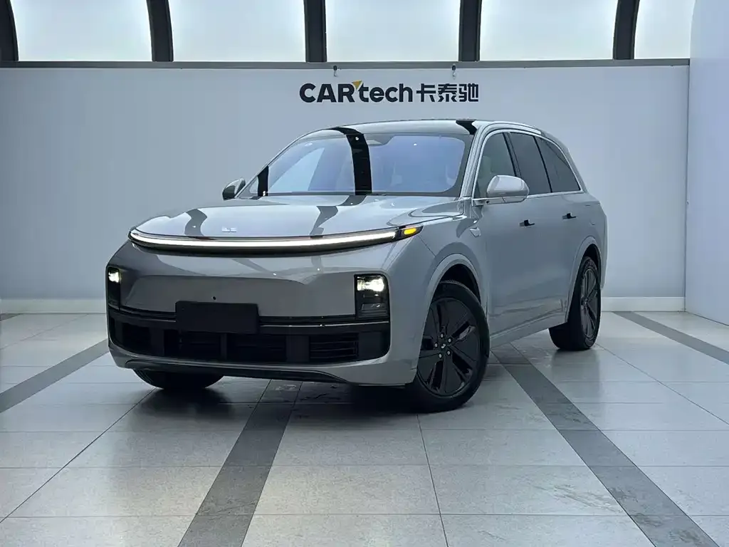 2024 Li Auto L8 Pro
