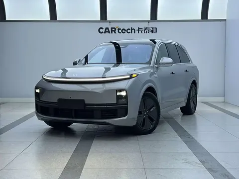 2024 Li Auto L8 Pro