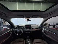 2022 BMW X1, белый — фото 6