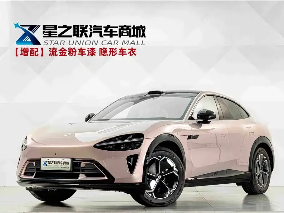 2026 Xiaomi YU7