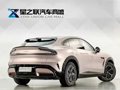 2026 Xiaomi YU7 — фото 6