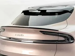 2026 Xiaomi YU7 — фото 8