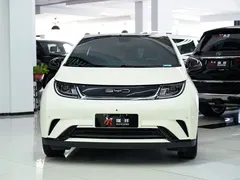 2023 BYD Dolphin 420km Fashion — фото 2