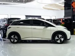 2023 BYD Dolphin 420km Fashion — фото 3