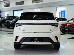 2023 BYD Dolphin 420km Fashion — фото 15