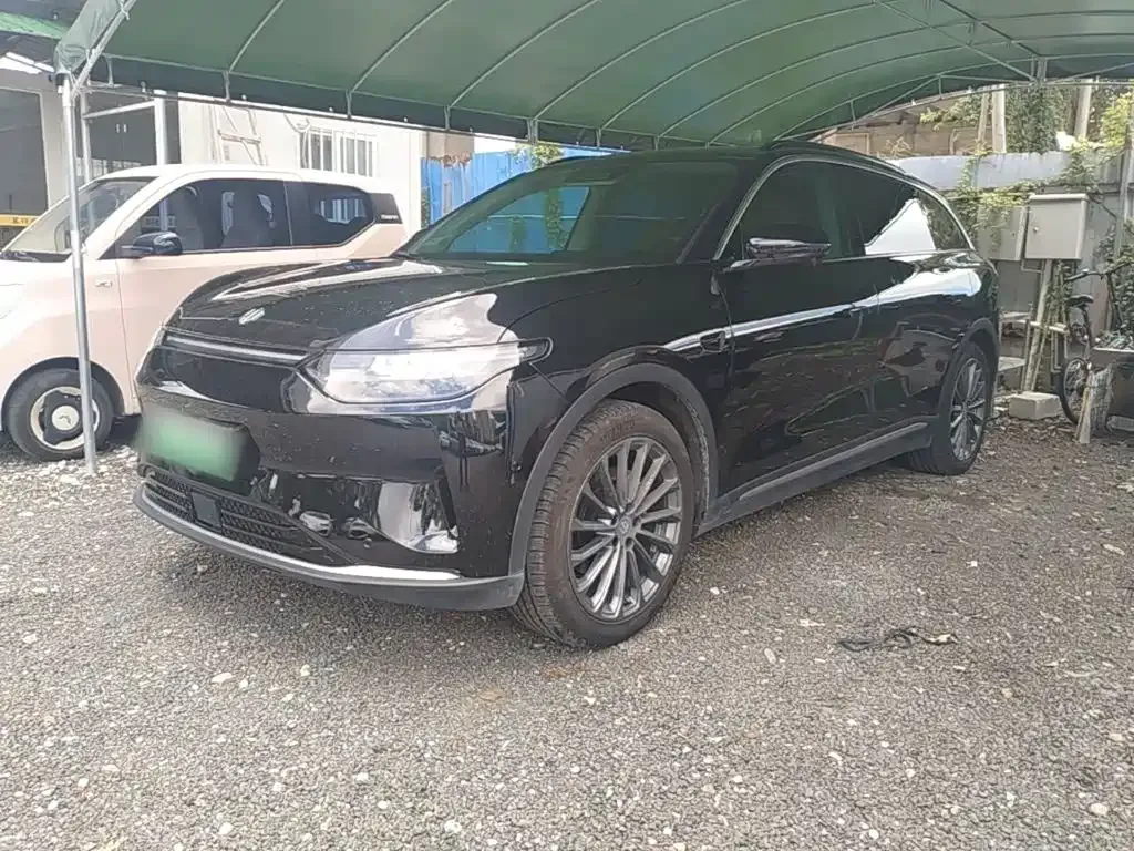 2024 Leapmotor C11 580 Premium