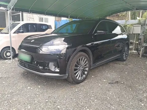 2024 Leapmotor C11 580 Premium