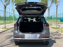 2021 Chery Tiggo 7 Pro 1.5T CVT Luxury — фото 5