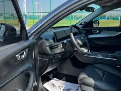 2021 Chery Tiggo 7 Pro 1.5T CVT Luxury — фото 7