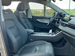 2021 Chery Tiggo 7 Pro 1.5T CVT Luxury — фото 8