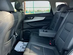 2021 Chery Tiggo 7 Pro 1.5T CVT Luxury — фото 9