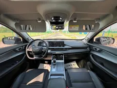 2021 Chery Tiggo 7 Pro 1.5T CVT Luxury — фото 10