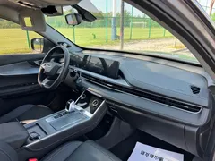 2021 Chery Tiggo 7 Pro 1.5T CVT Luxury — фото 11