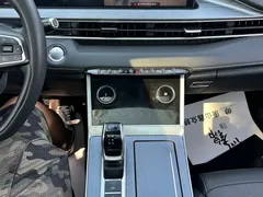 2021 Chery Tiggo 7 Pro 1.5T CVT Luxury — фото 13