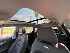 2021 Chery Tiggo 7 Pro 1.5T CVT Luxury — фото 17