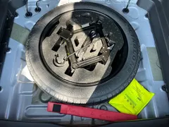 2021 Chery Tiggo 7 Pro 1.5T CVT Luxury — фото 20