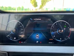 2021 Chery Tiggo 7 Pro 1.5T CVT Luxury — фото 22