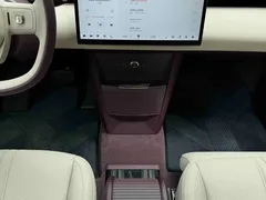 2025 Zeekr X 4 seats RWD Magic Cube, белый — фото 14
