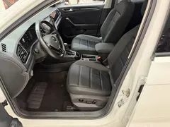 2022 Volkswagen T-Roc 280TSI DSG 2WD PLUS, белый — фото 10