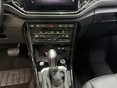 2022 Volkswagen T-Roc 280TSI DSG 2WD PLUS, белый — фото 17