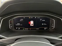 2022 Volkswagen T-Roc 280TSI DSG 2WD PLUS, белый — фото 18