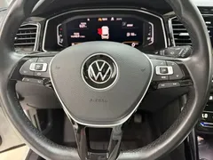2022 Volkswagen T-Roc 280TSI DSG 2WD PLUS, белый — фото 19