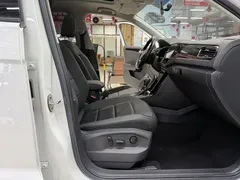 2022 Volkswagen T-Roc 280TSI DSG 2WD PLUS, белый — фото 20