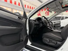 2023 Haval M6 Plus 1.5T MT Luxury, белый — фото 7
