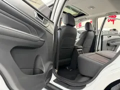 2023 Haval M6 Plus 1.5T MT Luxury, белый — фото 8
