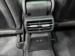 2022 Audi A3L Limousine 35 TFSI Fashion Sport, синий — фото 20