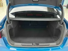 2022 Audi A3L Limousine 35 TFSI Fashion Sport, синий — фото 21