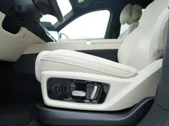2024 Li Auto L7 Ultra, синий — фото 12