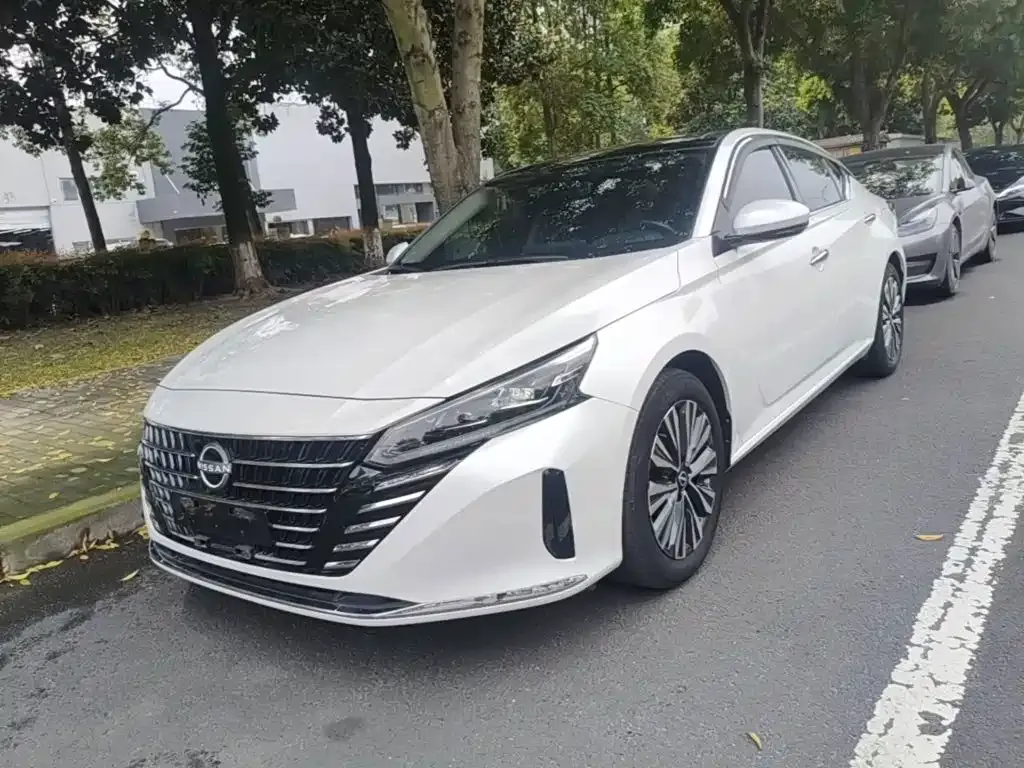 2022 Nissan Teana 2.0L XL-TLS