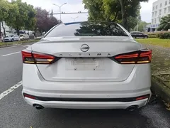 2022 Nissan Teana 2.0L XL-TLS, белый — фото 4