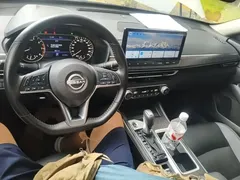 2022 Nissan Teana 2.0L XL-TLS, белый — фото 6