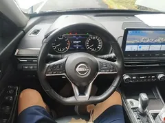 2022 Nissan Teana 2.0L XL-TLS, белый — фото 7