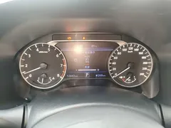 2022 Nissan Teana 2.0L XL-TLS, белый — фото 8