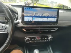 2022 Nissan Teana 2.0L XL-TLS, белый — фото 9