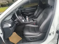 2022 Nissan Teana 2.0L XL-TLS, белый — фото 11