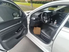 2022 Nissan Teana 2.0L XL-TLS, белый — фото 12