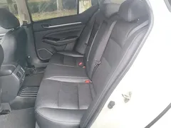 2022 Nissan Teana 2.0L XL-TLS, белый — фото 13