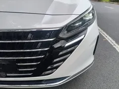 2022 Nissan Teana 2.0L XL-TLS, белый — фото 18