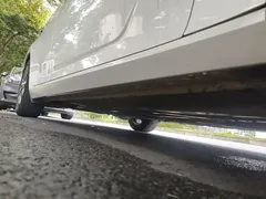 2022 Nissan Teana 2.0L XL-TLS, белый — фото 19