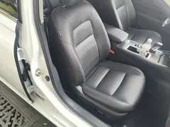 2022 Nissan Teana 2.0L XL-TLS, белый — фото 20