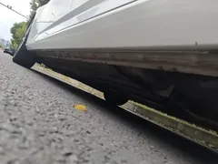 2022 Nissan Teana 2.0L XL-TLS, белый — фото 21