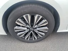 2022 Nissan Teana 2.0L XL-TLS, белый — фото 25