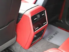 2023 Porsche Cayenne Coupé 3.0T Platinum Edition, белый — фото 20
