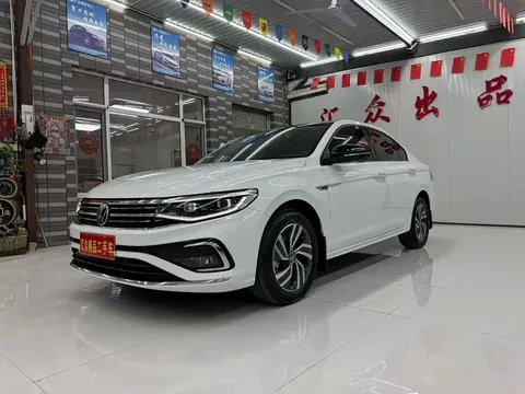 2023 Volkswagen Bora 200TSI DSG Zhixing Pro