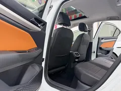 2023 Volkswagen Bora 200TSI DSG Zhixing Pro, белый — фото 8